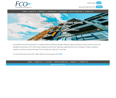 Fcocom malleable equal