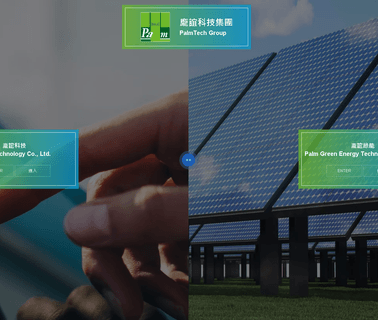 Palm Technology fstn lcd