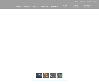 Forum Energy Technologies and customers lets