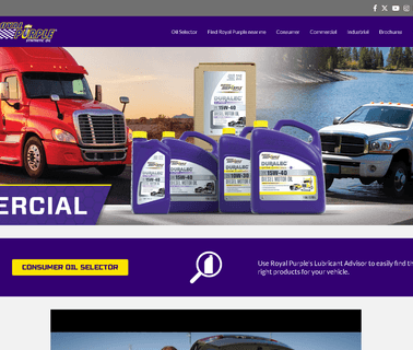 Calumet Branded Products,  additive fuel