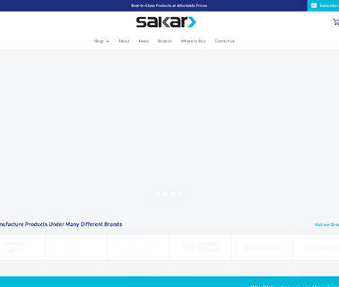 Sakar International equipment plush