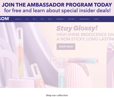 Home - Blossom Beauty art remover