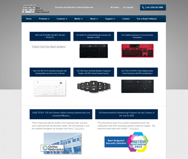 Key Source International privacy