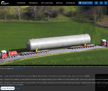 Homepage Plasticon Composites Website chp biogas