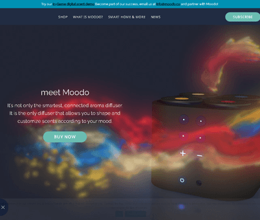 Home - Agan Aroma own machine