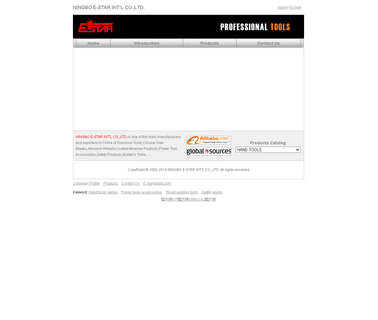 Ningbo E Star Tools hand heaters