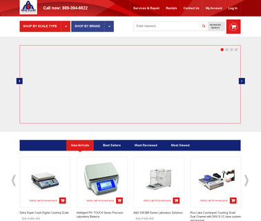 Aaa Weigh - Industrial Counting Scales & Digital Truck Scales truck scales