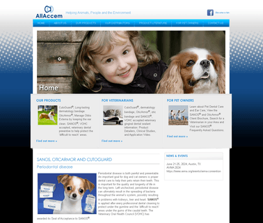 Allaccem, Inc dermatology