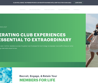Clubessential online club