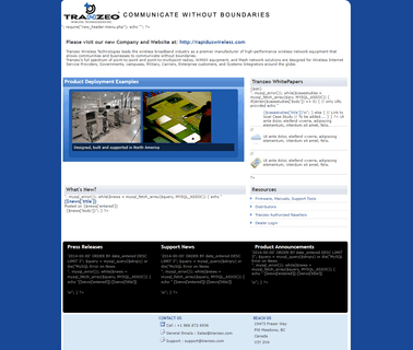 Minieri Associates - Worldwide Security Consultants  architectural plans