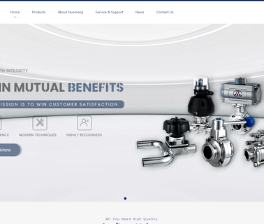 Wenzhou Riter Light Industry Machine ball equipments