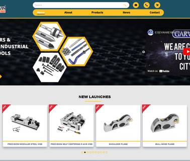 Ravi International lathe table