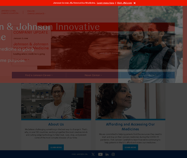 Janssen Biotech oncology cancer