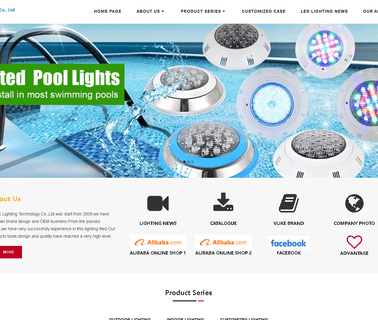 Shenzhen Vlike Lighting Technology led bulb color
