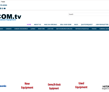 Home - Mccom.Tv buy post