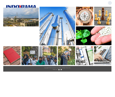 Indorama Group indorama