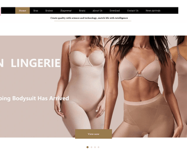 Hopwin Lingerie bras camisoles