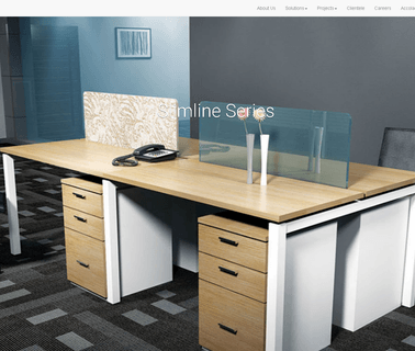 Form Design India executive work