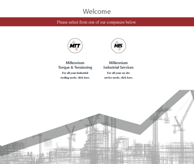 Millennium Torque & Tensioning Inc. norbar