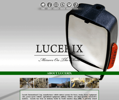 Lucerix International Corp ideal today