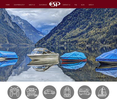Easepal Enterprises wheel kitchen