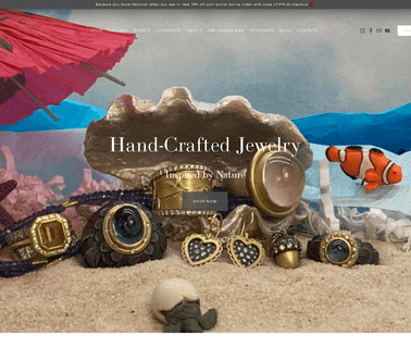 Rebecca Myers designer diamond bracelets