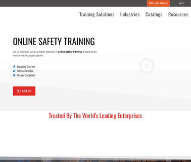 Safety Skills osha safety training online