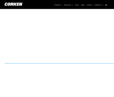 Corken, Idex Corporation, Home lng liquefied