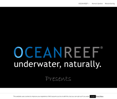 Ocean Reef integrated audio systems