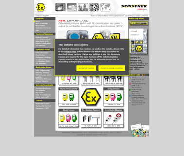 Rotork Schischek; Atex Actuators, Sensors atex miners