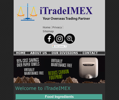 New Priti Itradeimex starch coating