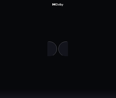 Dolby Laboratories Inc. dolby home