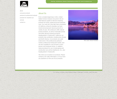 Uspumicecom disinfection services