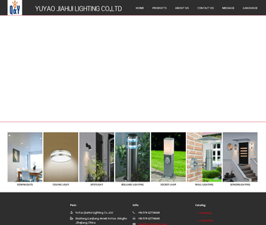 Qinyuan Technological & Industrial compact energy saving bulb