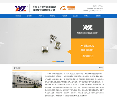 Dongguan Shijie Xinmei Hardware Product eyelash