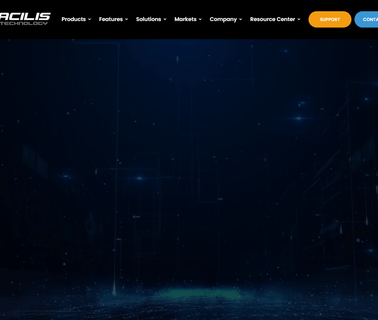Facilis Technology video post production storage
