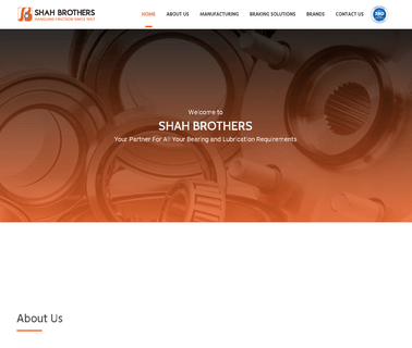 Shah Brothers 608 2rs