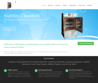 Hmg India cabinet measuring
