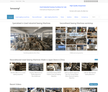 Sanmen Xuzhi Trading cheap model