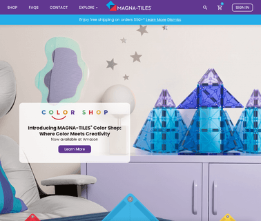 Home Page developmental