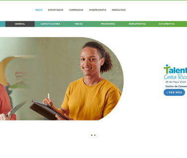 Procomer - Foreign Trade Promotion Agency Of Costa Rica beverage promotion