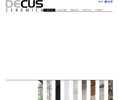 Decus Ceramica ceramica tiles