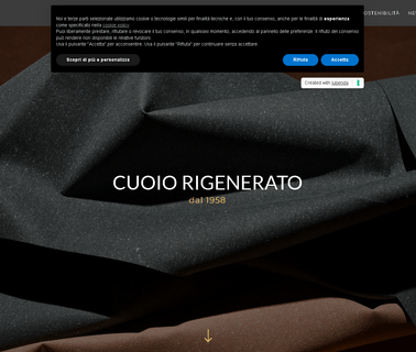 Prodotti Alfa Spa arredamento esterno