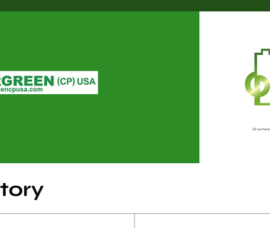Evergreen Cp Usa, Chung Pak Battery Works free duty