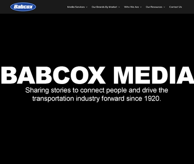 Babcox babcox