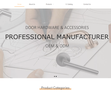 Jiangmen Quanta Metal Products quanta smf