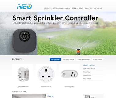 Shenzhen Neo Electronics 700tvl ptz