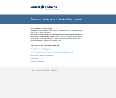Pechkeks Gmbh wie ein