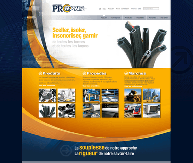 Pro-Tac market pro