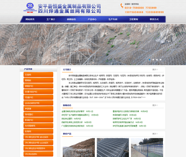 Anping County Hengsheng Metal Mesh hengsheng camlock